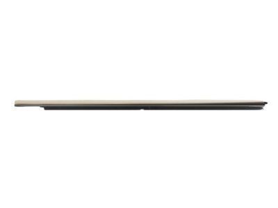 Mopar 68257252AD Weatherstrip Front Door Belt Outer
