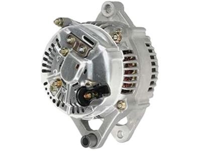 Jeep 56005686 ALTERNATOR, (Generator)