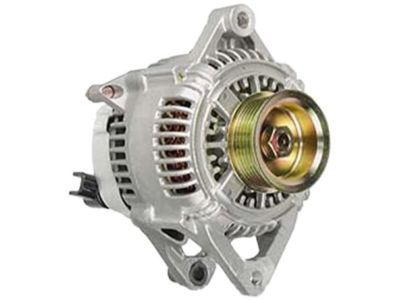Jeep Wrangler Alternator - 56005686