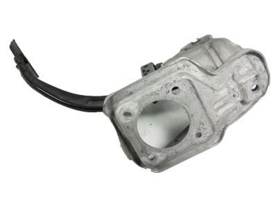 Dodge 68303341AC PEDAL ASSEMBLY Non Adjustable