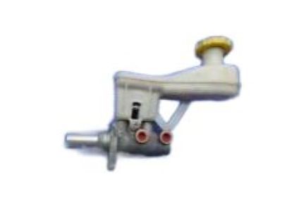 2020 Chrysler Voyager Brake Master Cylinder - 68308763AB