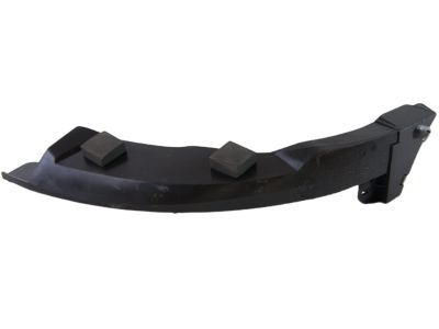 Dodge 55077505AE BRACKET Fascia