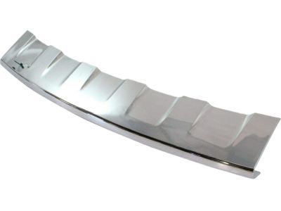 Jeep 68078287AA APPLIQUE Fascia