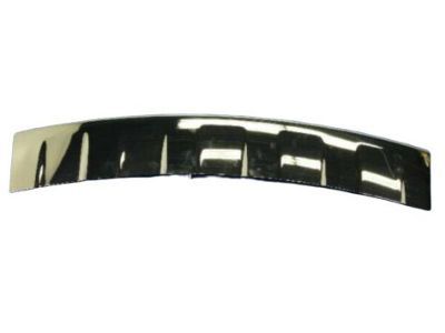 Jeep 68078287AA APPLIQUE Fascia