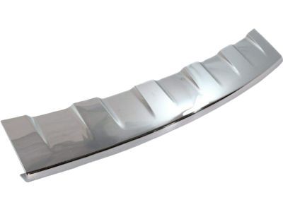 Jeep 68078287AA APPLIQUE Fascia