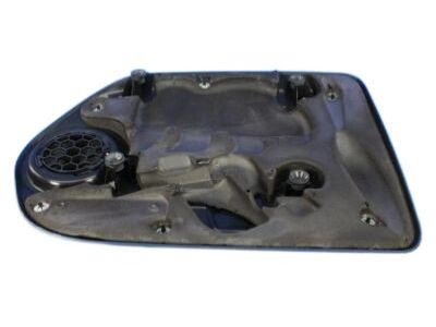 Mopar 4627815AC Engine Cover