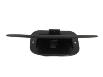 Dodge 5080724AA LATCH Storage Bin Lid