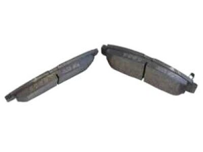 Chrysler XB33ZP7AB Grille - Defroster