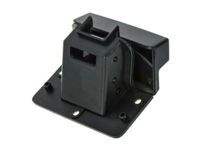 Ram 5RQ83DX9AB LATCH Armrest Lid Lower