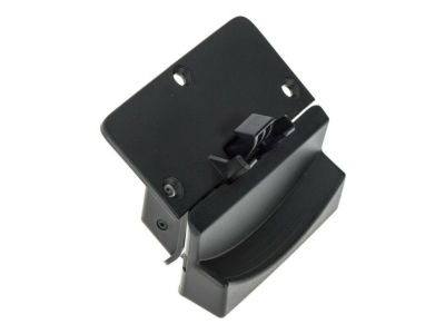 Ram 5RQ83DX9AB LATCH Armrest Lid Lower