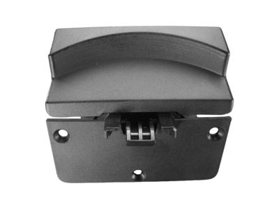 Ram 5RQ83DX9AB LATCH Armrest Lid Lower