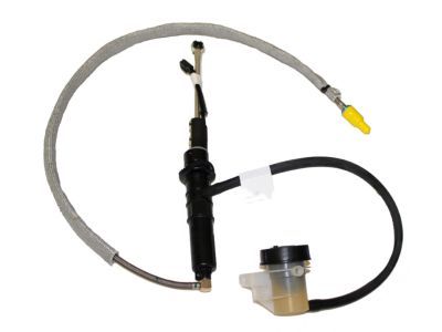 Dodge 4642666AD ACTUATOR Hydraulic Clutch