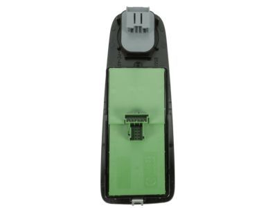 Ram 1ZP73JXWAD SWITCH AND BEZEL Front Door