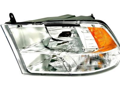 Ram 5500 Headlight - 68096439AJ