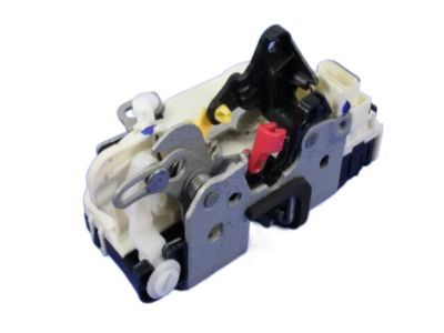 Ram 4589650AE Latch