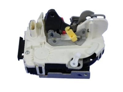 Ram 1500 Classic Door Latch Assembly - 4589650AE