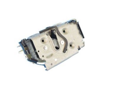 Ram 4589650AE Latch