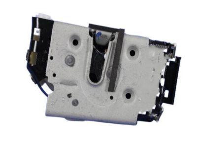 Ram 4589650AE Latch