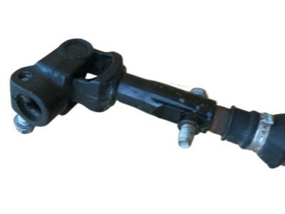 Ram 5057584AD SHAFT Steering column intermediate