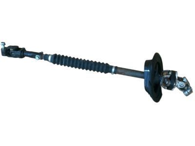 Ram Steering Shaft - 5057584AD