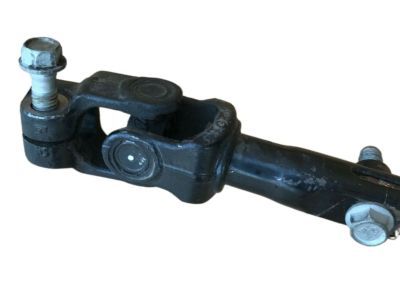 Ram 5057584AD SHAFT Steering column intermediate