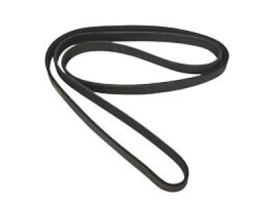Jeep 53032037AJ BELT Accessory Drive