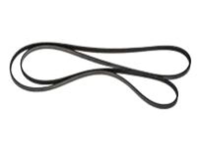 Jeep 53032037AJ BELT Accessory Drive