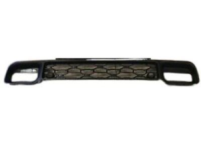 Ram 5500 Grille - 68384294AA