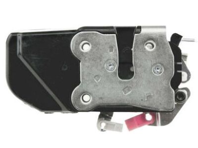 Mopar 4894267AC Latch Front Door