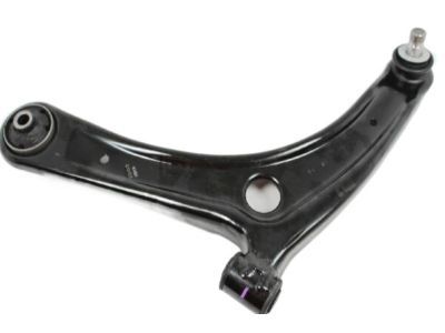 Mopar 5105041AI Lower Control Arm, Front Driver Side