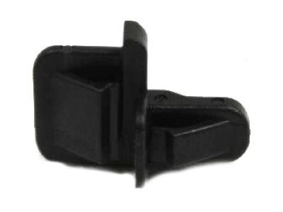 Jeep 5159077AB CLIP Fascia Under Tail Lamps
