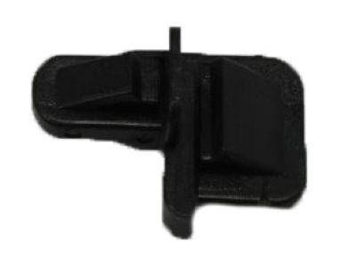 Jeep 5159077AB CLIP Fascia Under Tail Lamps