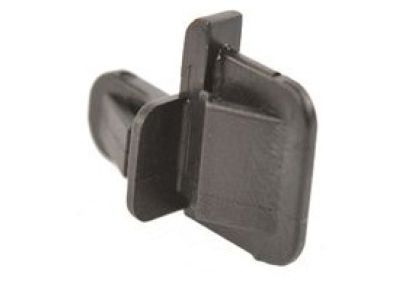 Jeep 5159077AB CLIP Fascia Under Tail Lamps