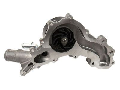 Ram C/V Water Pump - 5184498AE