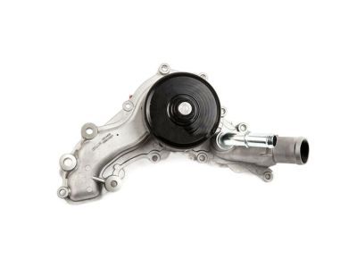 Ram 5184498AE PUMP Water