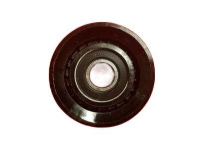 Jeep 4627851AA PULLEY Idler