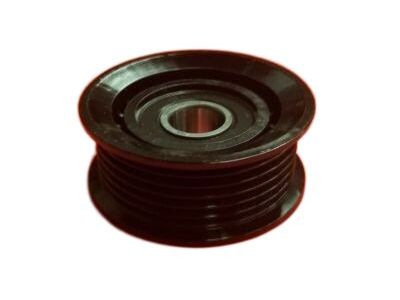 Jeep 4627851AA PULLEY Idler
