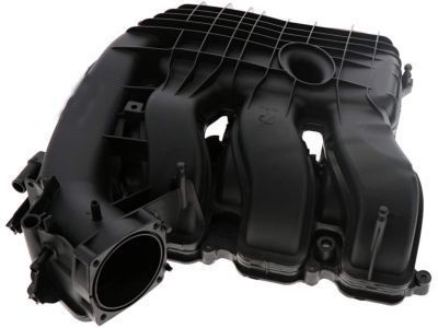 Ram 5184693AE PLENUM Intake Manifold