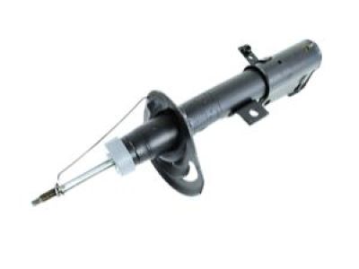 Dodge 68043991AB STRUT Suspension