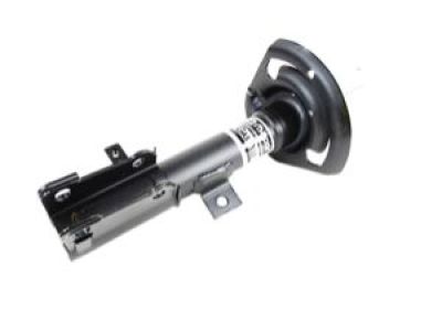 Dodge 68043991AB STRUT Suspension