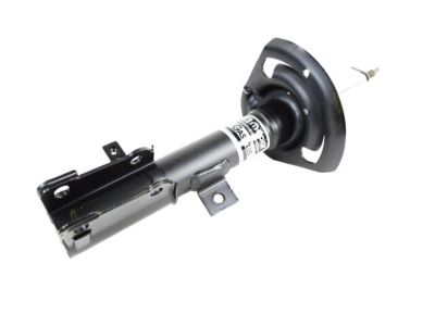 Dodge 68043991AB STRUT Suspension