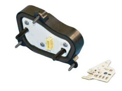 Chrysler 68329853AA LIGHT KIT Front