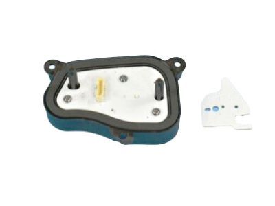 Chrysler 68329853AA LIGHT KIT Front