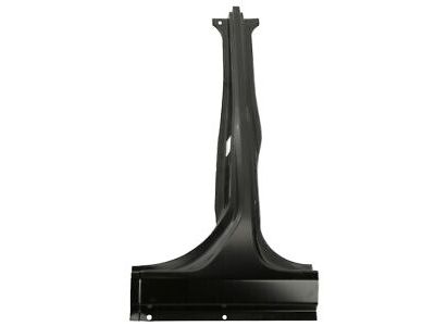 Jeep 68302719AC Center Pillar
