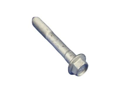 Dodge 6505444AA BOLT Hex Flange Head