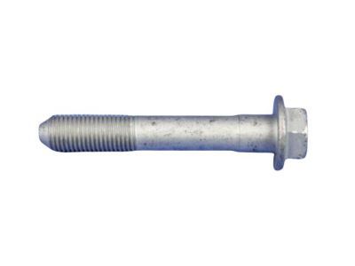 Dodge 6505444AA BOLT Hex Flange Head
