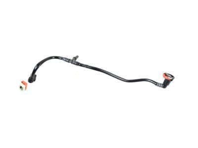 Jeep 68194884AC HOSE Purge