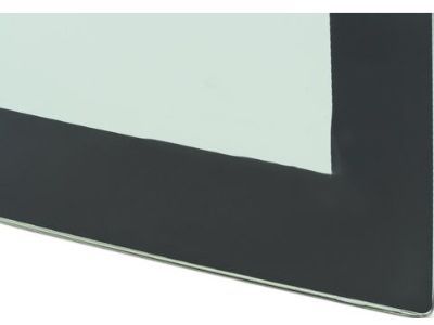 Jeep 68401325AA WINDSHIELD