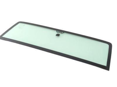 Jeep 68401325AA WINDSHIELD