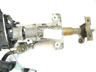 Mopar 56046907AE Clockspring Steering Column Control Module